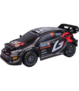 Toyota Gazoo Racing Red Bull Nikko