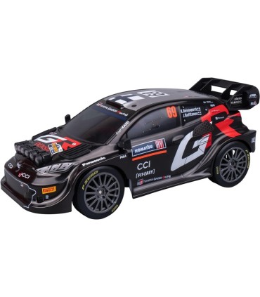 Toyota Gazoo Racing Red Bull Nikko