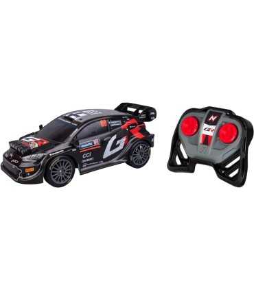 Toyota Gazoo Racing Red Bull Nikko