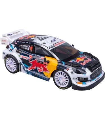 Ford Puma Hibrid M-Sport Nikko