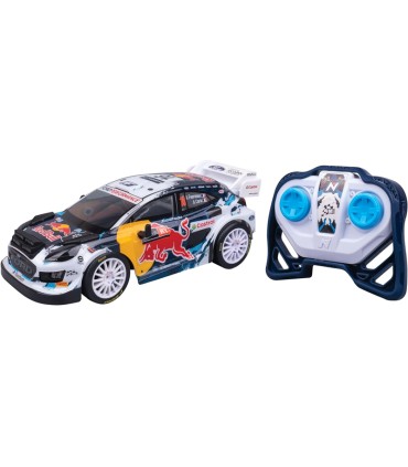 Ford Puma Hibrid M-Sport Nikko