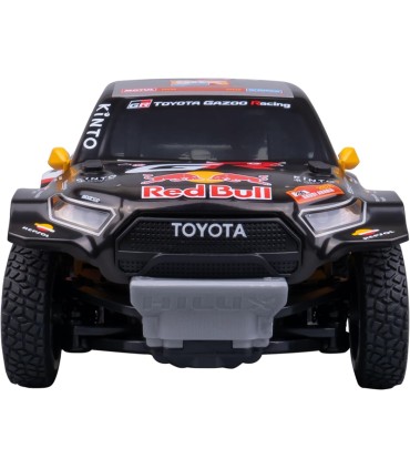 Toyota Gazoo Racing Dakar 2024 Nikko