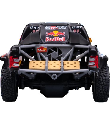 Toyota Gazoo Racing Dakar 2024 Nikko