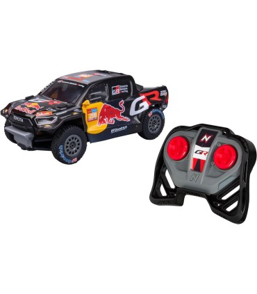 Toyota Gazoo Racing Dakar 2024 Nikko