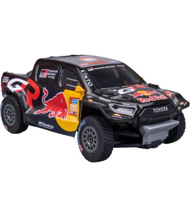 Toyota Gazoo Racing Dakar 2024 Nikko