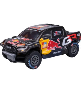Toyota Gazoo Racing Dakar 2024 Nikko