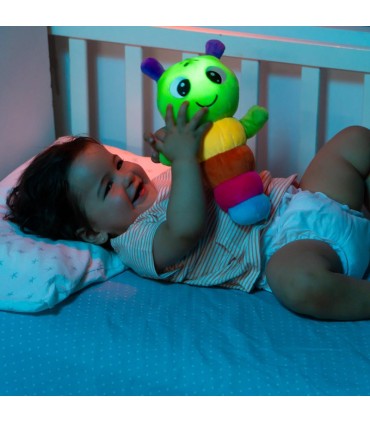 Gusy Luz Friends Wormy Moltó