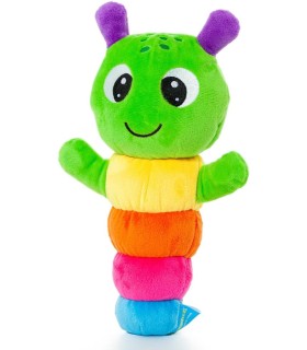 Gusy Luz Friends Wormy Moltó