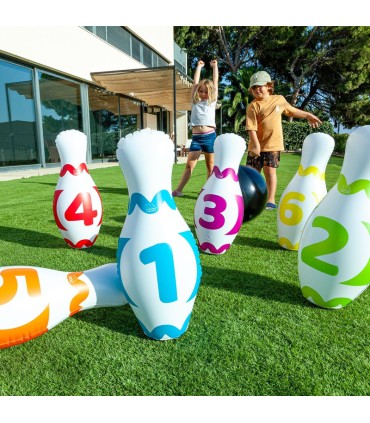 Juego de Bolos XL Moltó