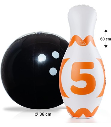 Juego de Bolos XL Moltó