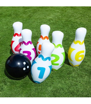 Juego de Bolos XL Moltó