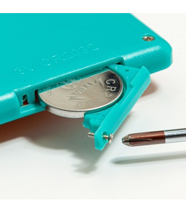 Tableta De Dibujo LCD 10" Moltó Con Plantillas