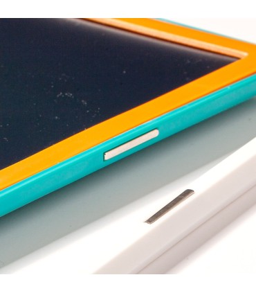 Tableta De Dibujo LCD 10" Moltó Con Plantillas