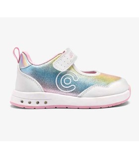 Merceditas Deportivas Conguitos Goflex Con Luces Unicornio