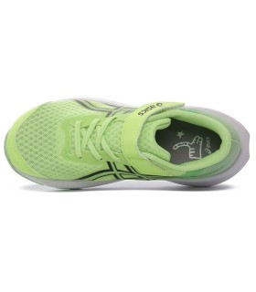 Asics Patriot 14 PS Illuminate Green Black