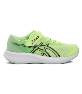 Asics Patriot 14 PS Illuminate Green Black