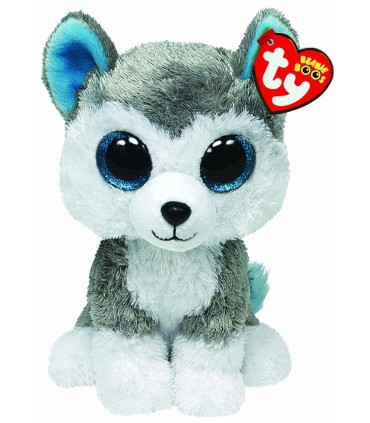 B.boo Slush Husky 15 cm