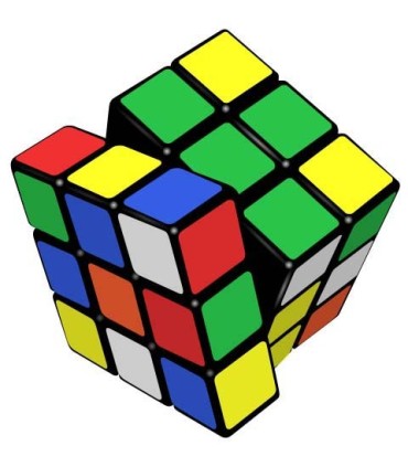 Cubo de Rubik