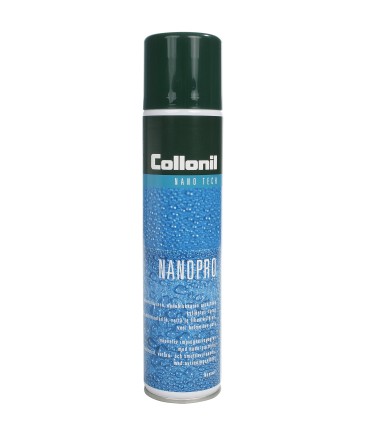 Collonil spray impermeabilizante Nanopro