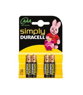 Duracell AAA