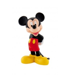Mickey
