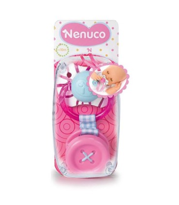 Nenuco chupete