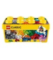 Lego 10696 - Caja de Ladrillos Creativos Mediana