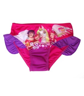 Mia&Me culetin baño