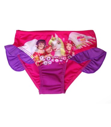 Mia&Me culetin baño