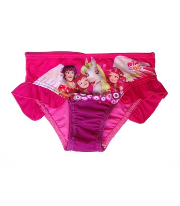 Mia&Me culetin baño