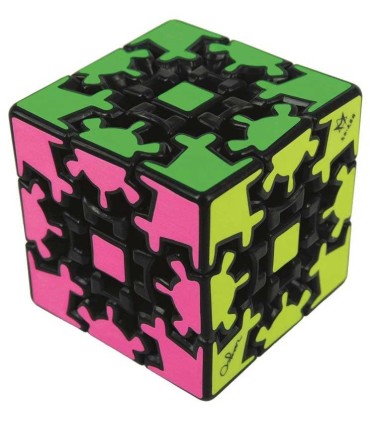 Gear Cube