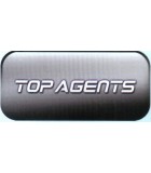 Playmobil Top Agents