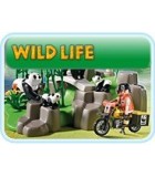 Playmobil Wild Life
