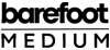 barefoot medium