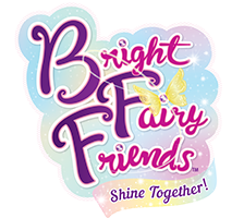 Bright Fairy Friends